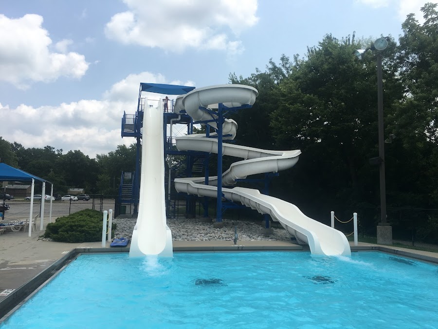 Young’s Pool