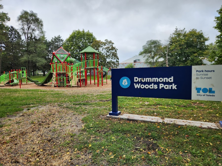Drummond Woods Park