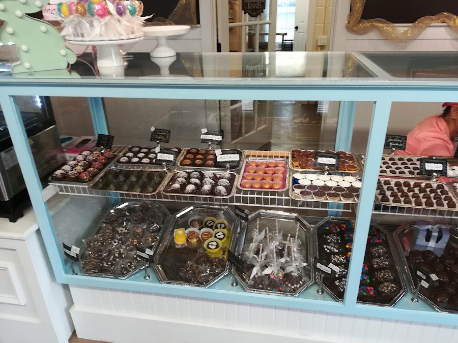 Chocolates By Whitney