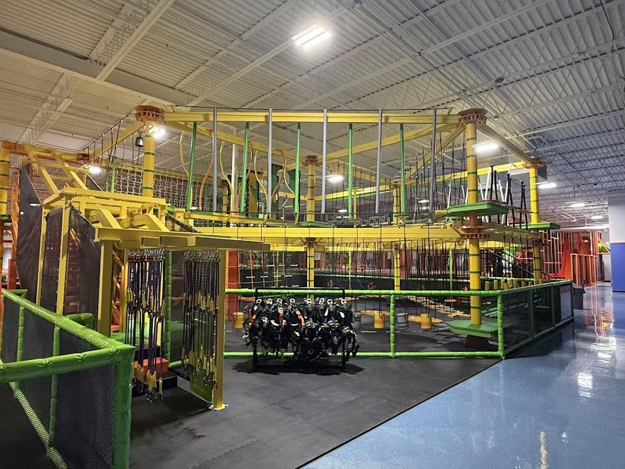 Nova Adventure Park