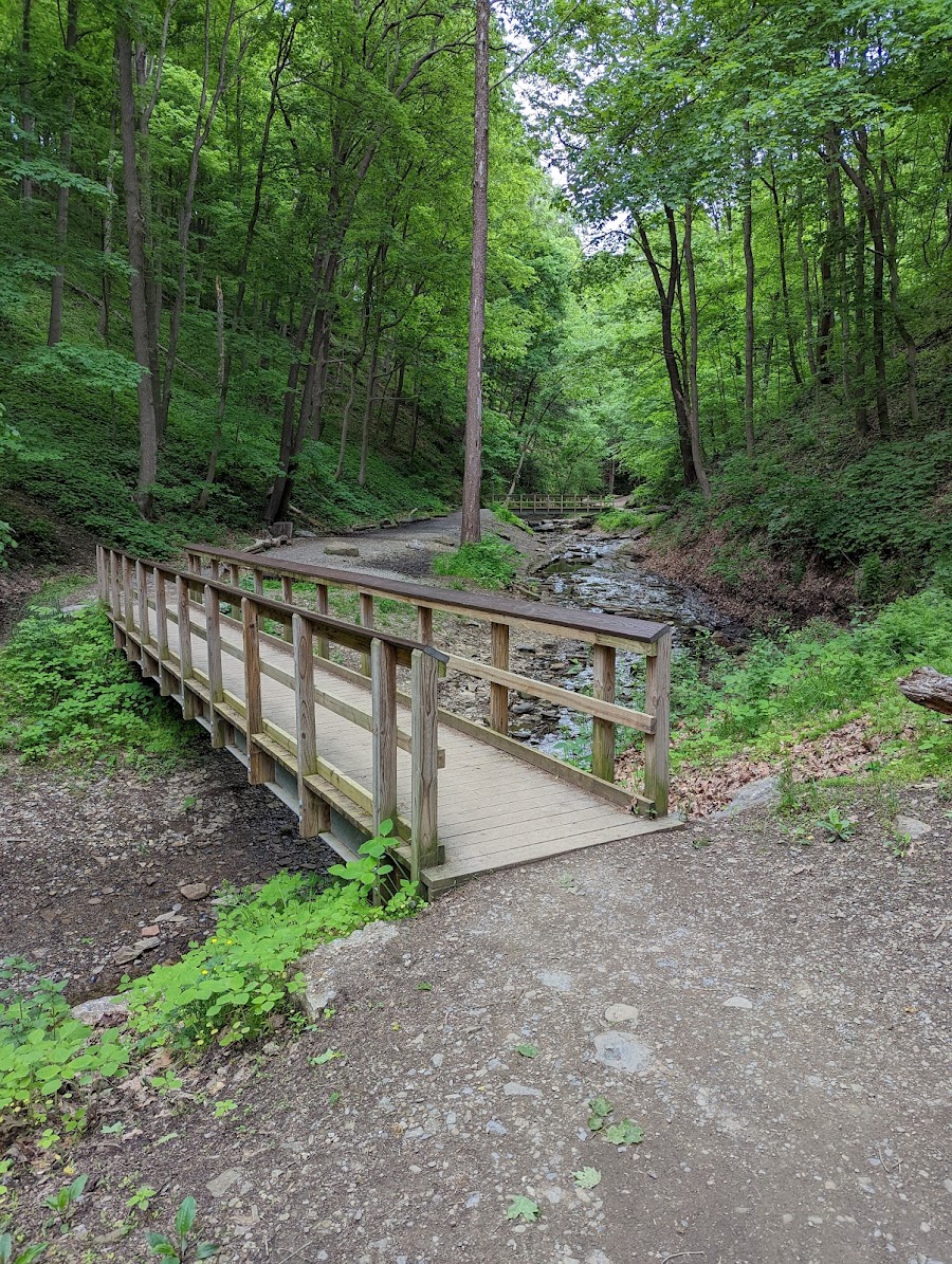 Fall Run Park