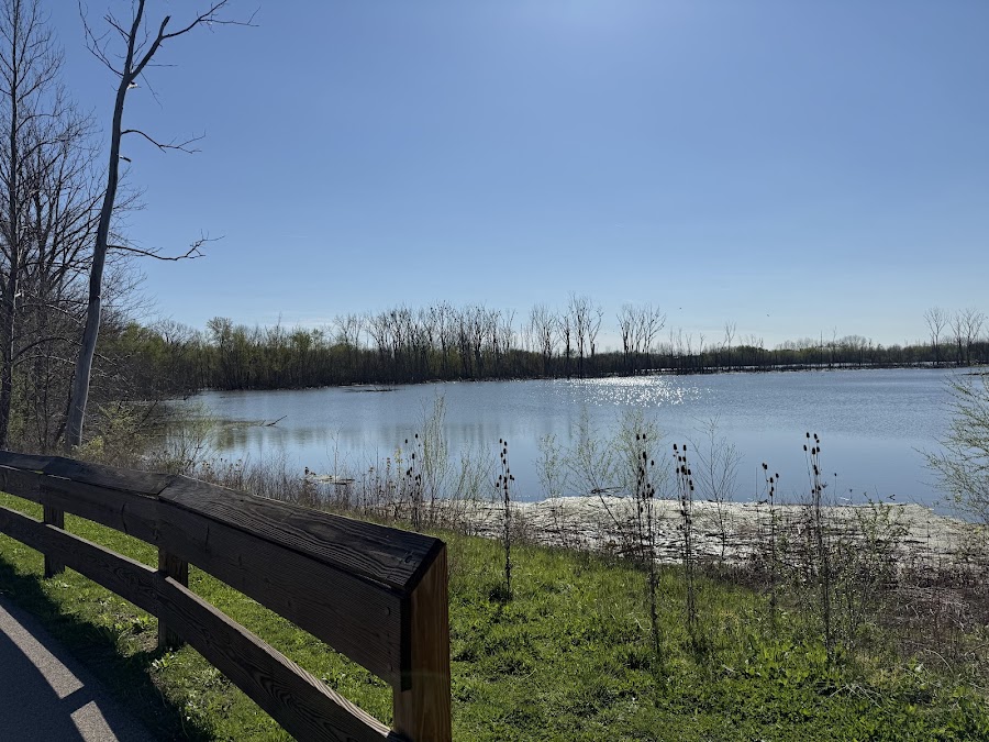 Gilmore Ponds MetroPark
