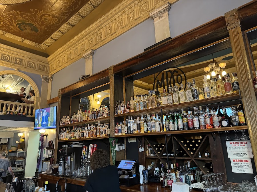 Milwaukee Delicatessen Company