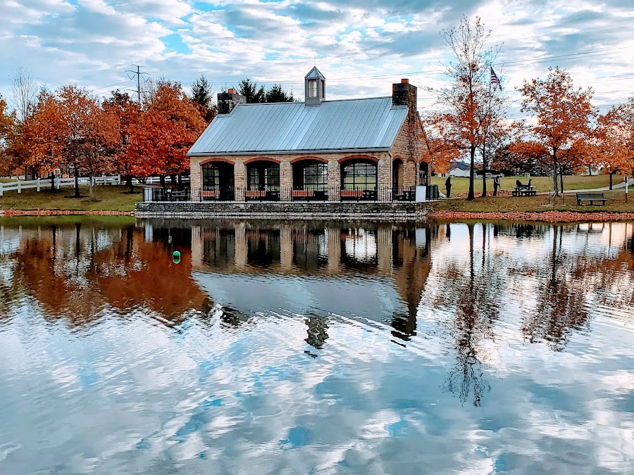 Homestead Metro Park