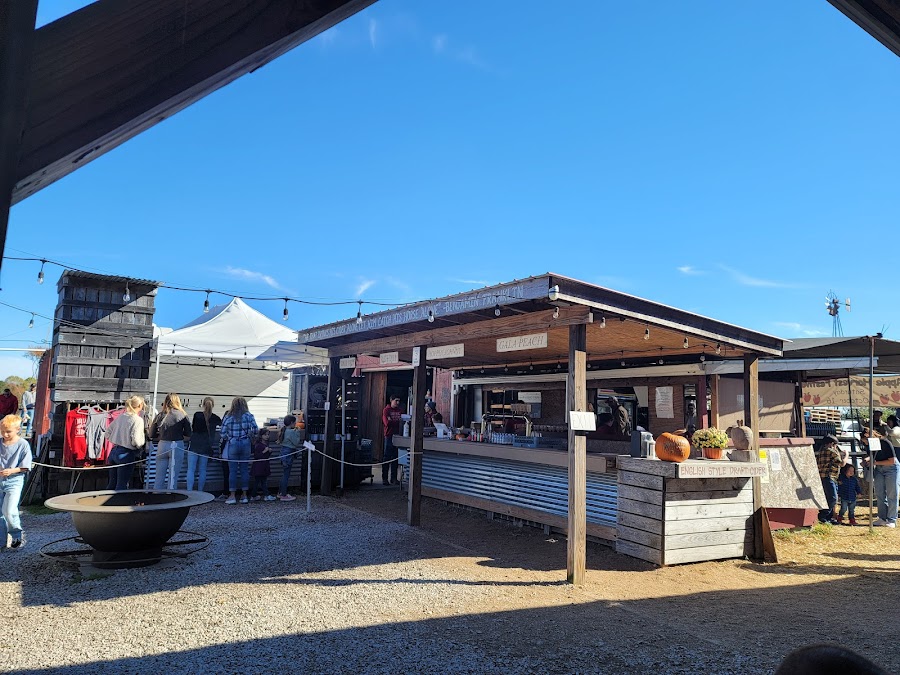Windy Hill Orchard & Cidery