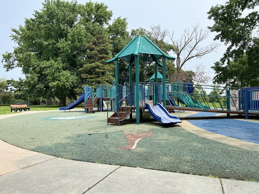 Walbridge Park Inc.