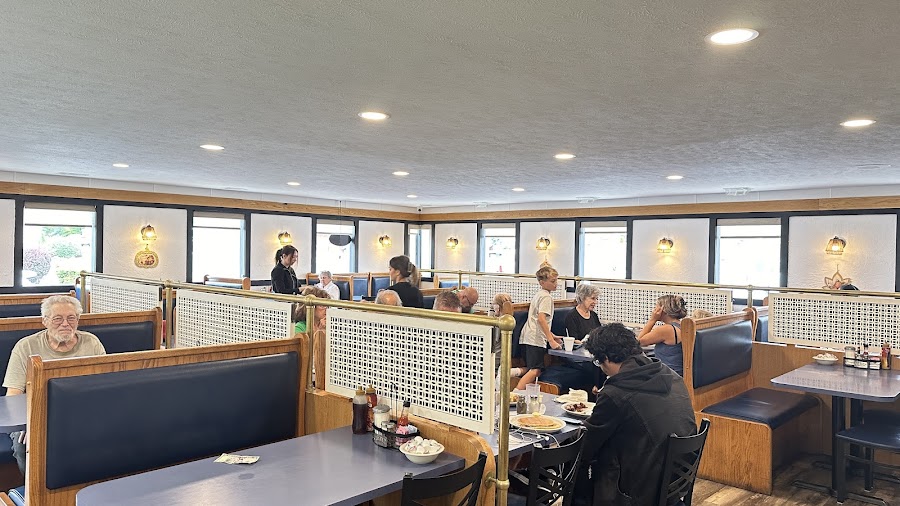 Tony's Family Restaurant