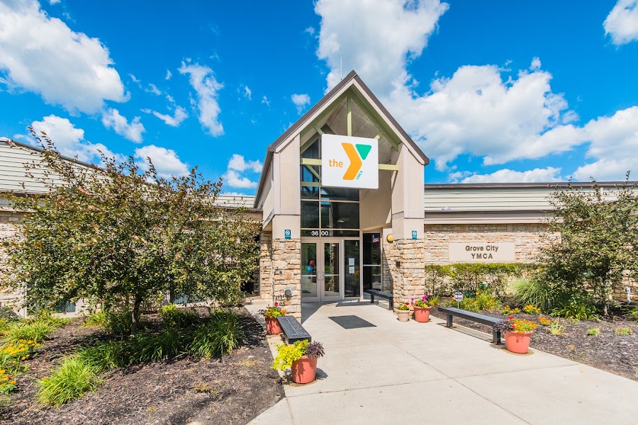 Grove City YMCA