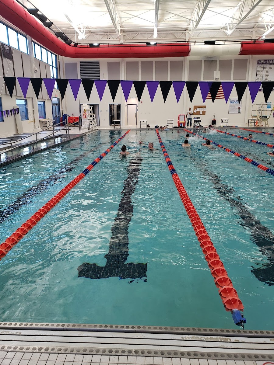 Kenosha YMCA