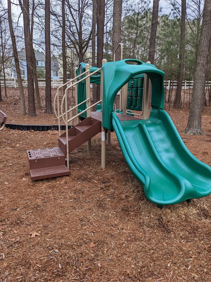 Harrington Grove Playground