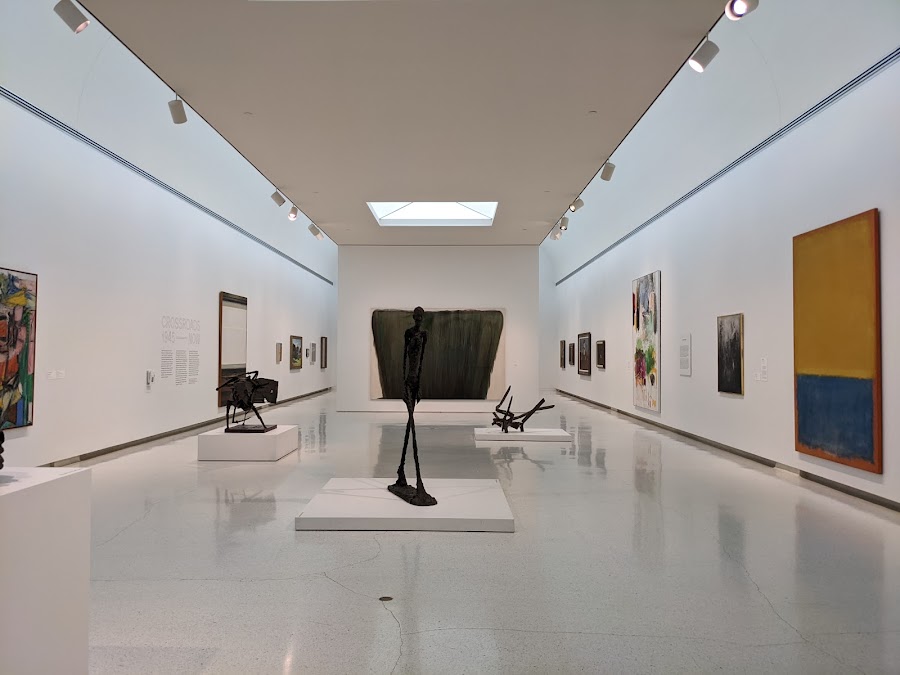Carnegie Museum of Art