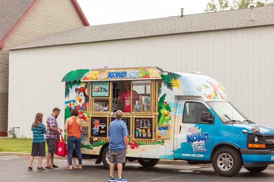 Brownsburg Farmers Market