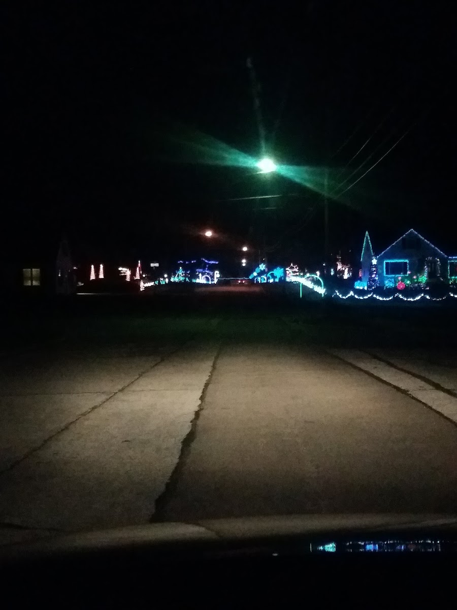 Seabury Avenue
