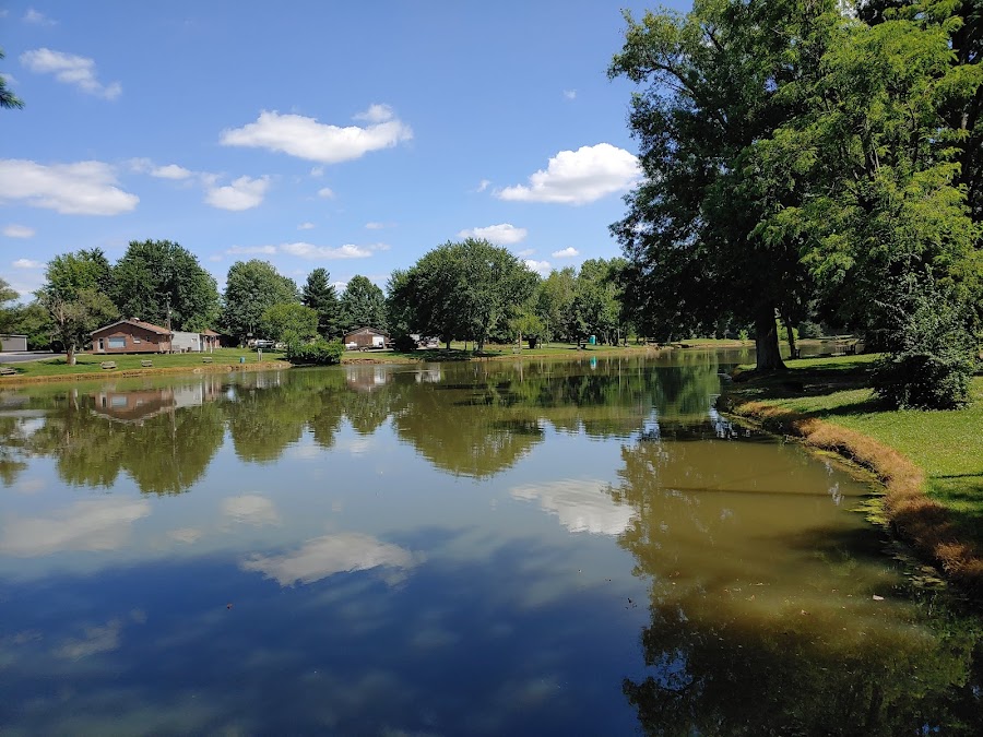 BJ's Pay Lake