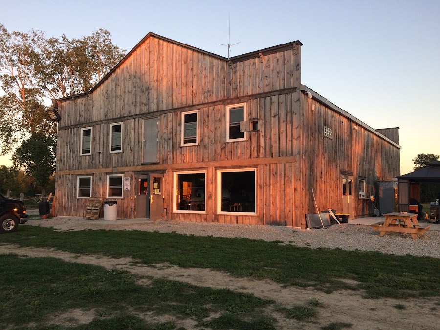 The Boonies Drive In Theatre