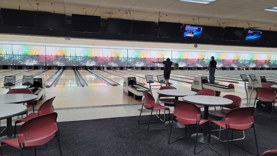 Olathe Lanes East Bowling Center