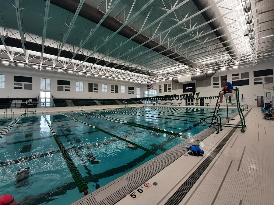 Westfield-YMCA/Natatorium