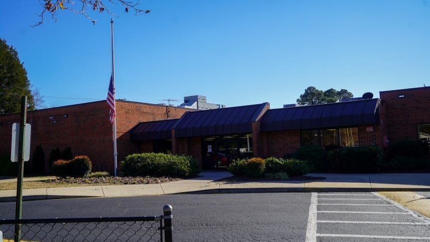 Chester Family YMCA
