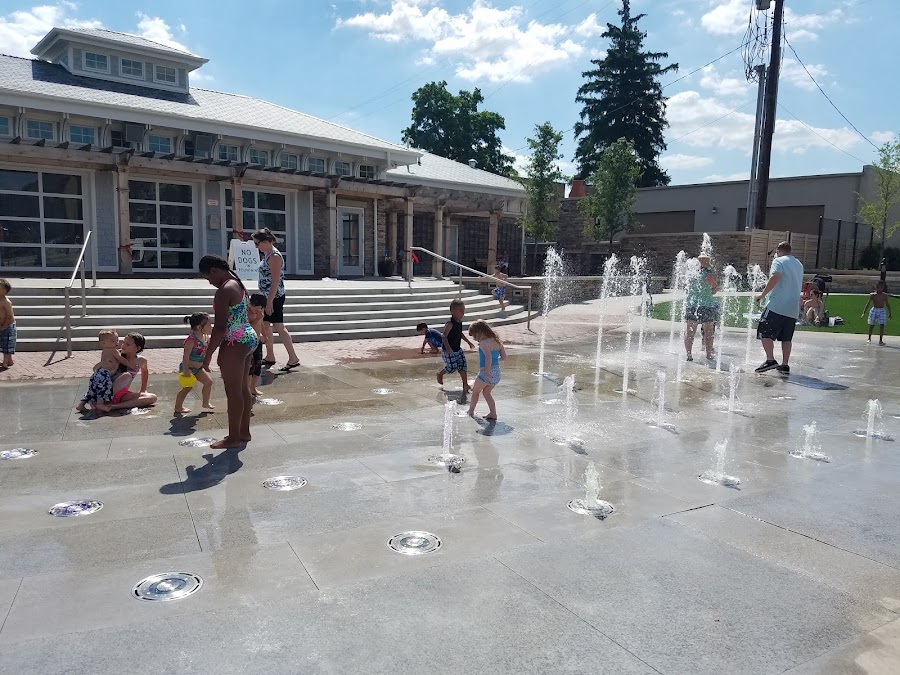 Hilliard's Station Park