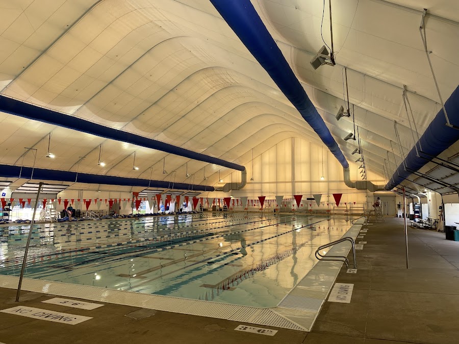 Optimist Aquatic Center
