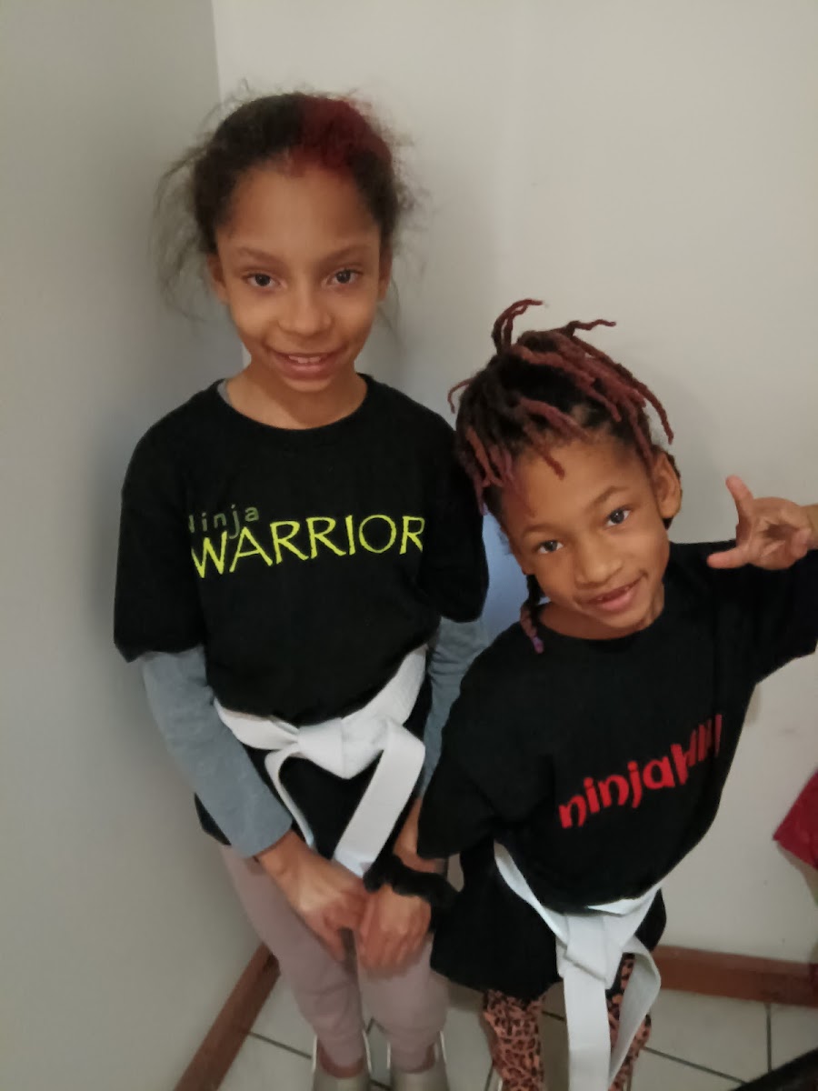 Ninjability McKeesport/Elizabeth