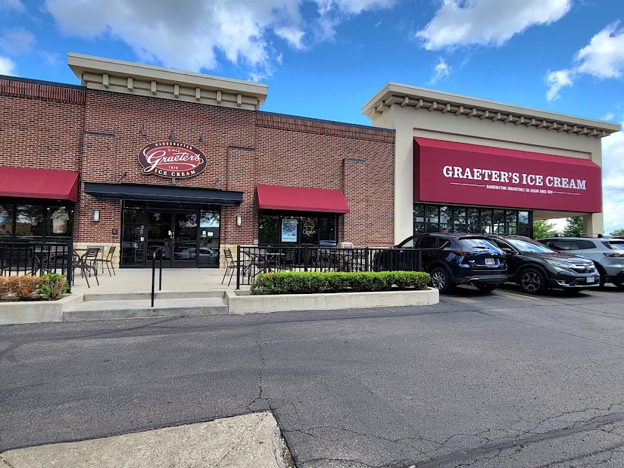 Graeter's Ice Cream