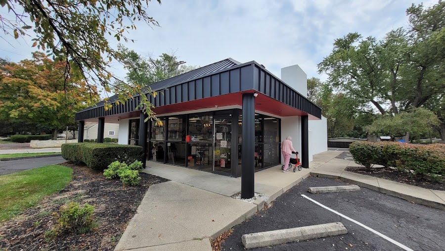 Buckeye Candy Company