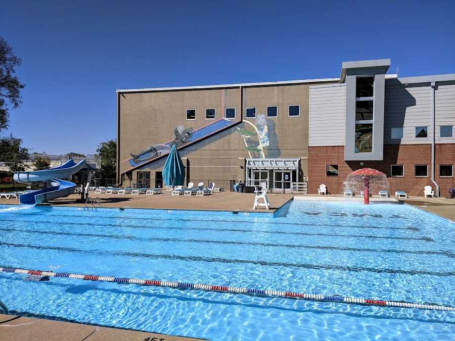 Margaret Maddox Family YMCA