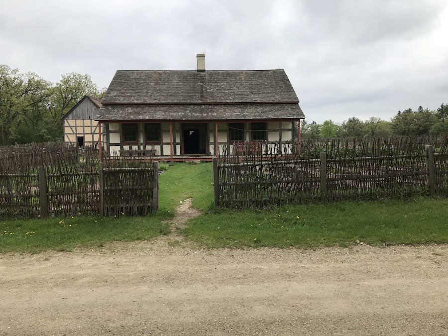 Old World Wisconsin