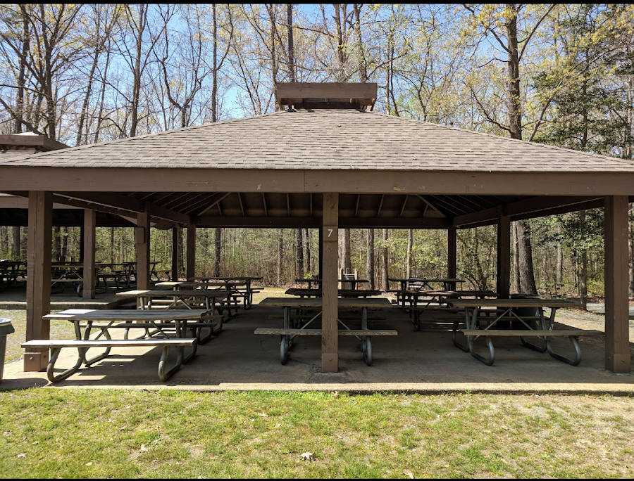 Dorey Park and Recreation Center