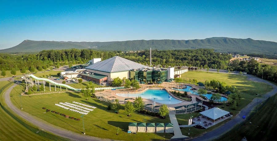 Massanutten Resort