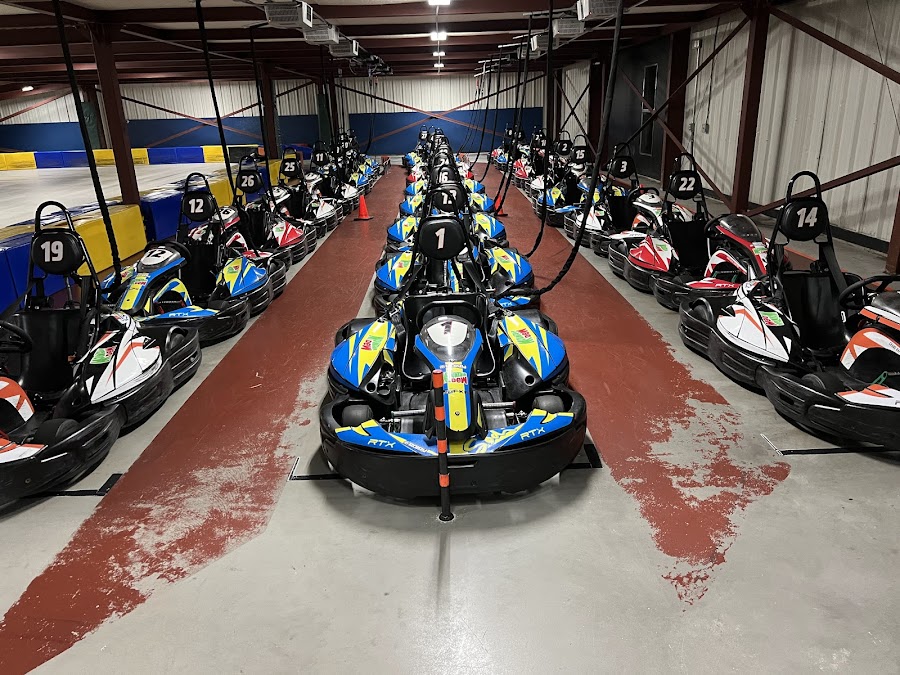 Grand Rapids Grand Prix