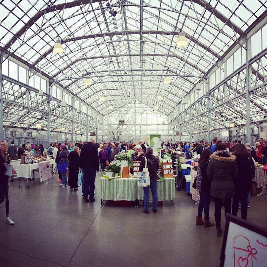 Fondy’s Milwaukee Winter Farmers Market