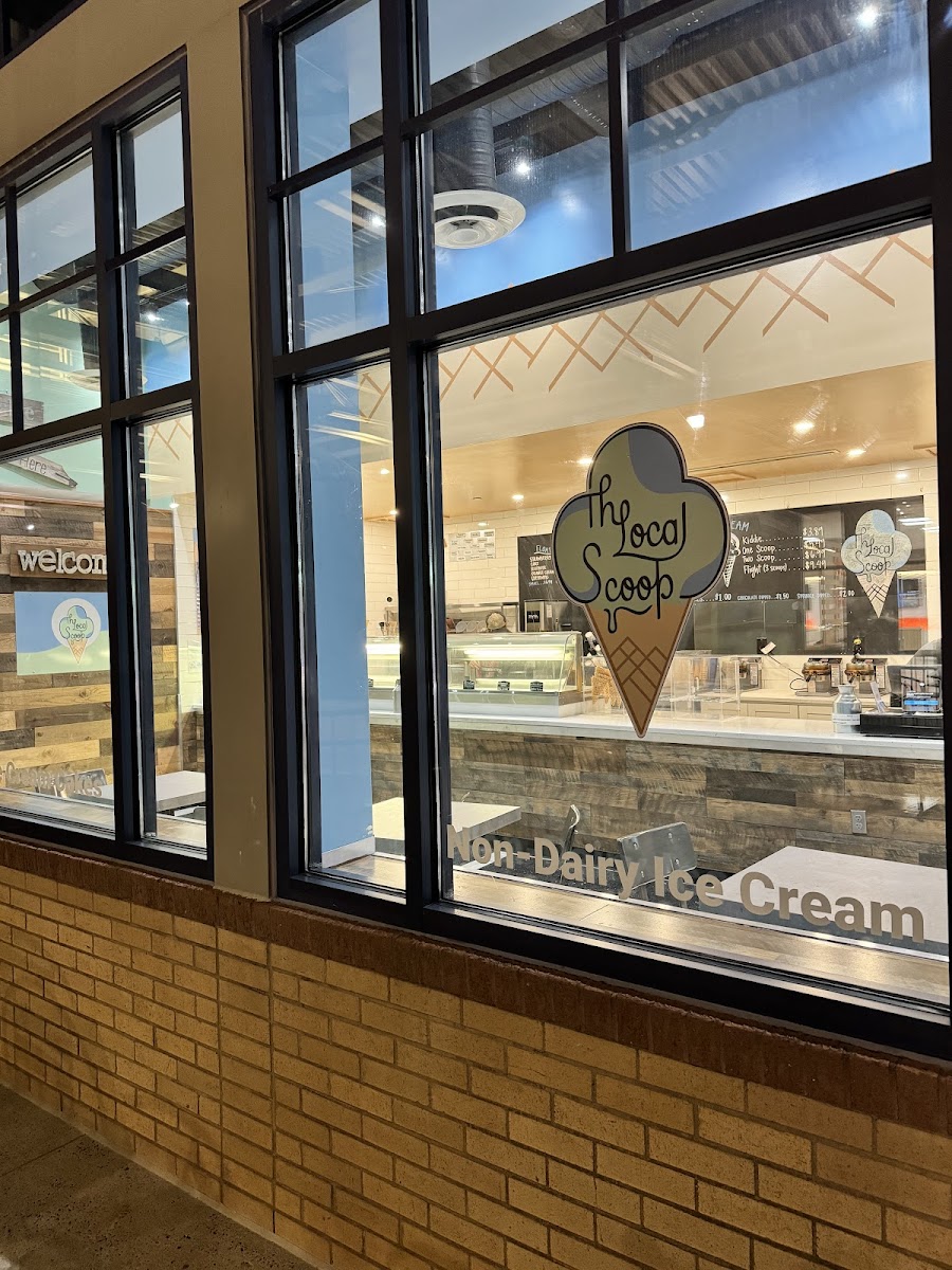 The Local Scoop