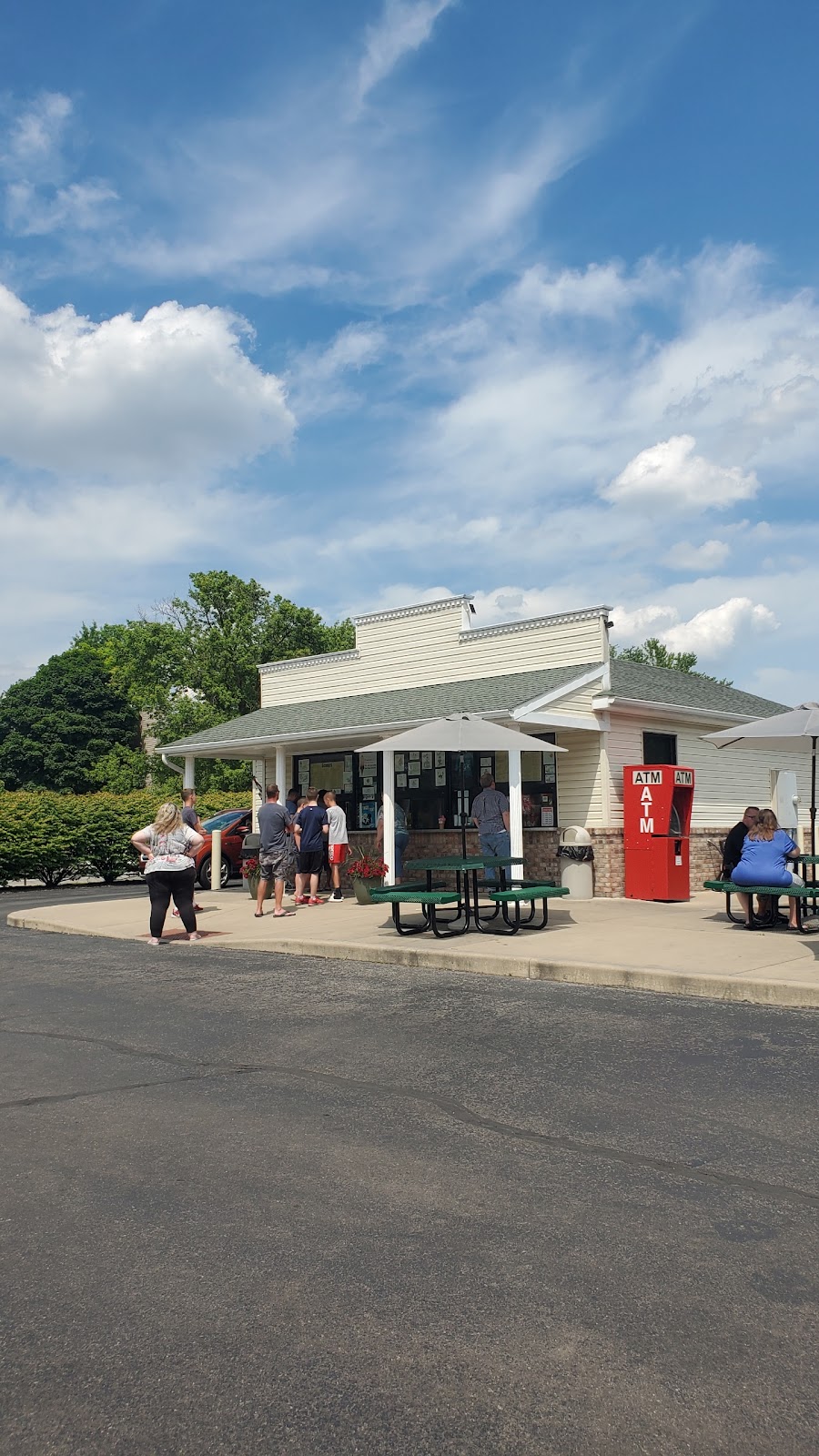 Scoop's Soft Serve LLC