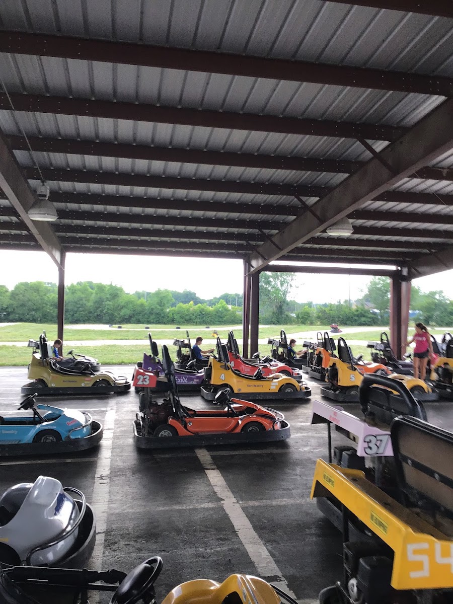 Kart Kountry