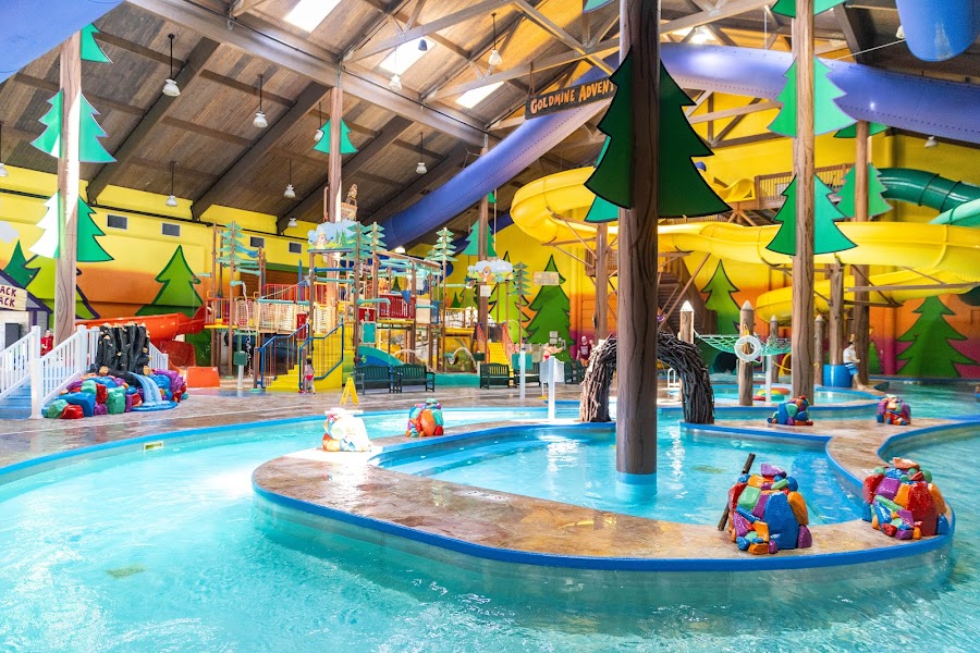 Splash Universe Resort