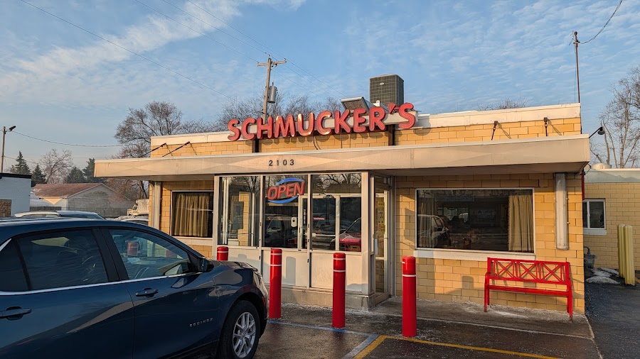 Schmucker's Restaurant