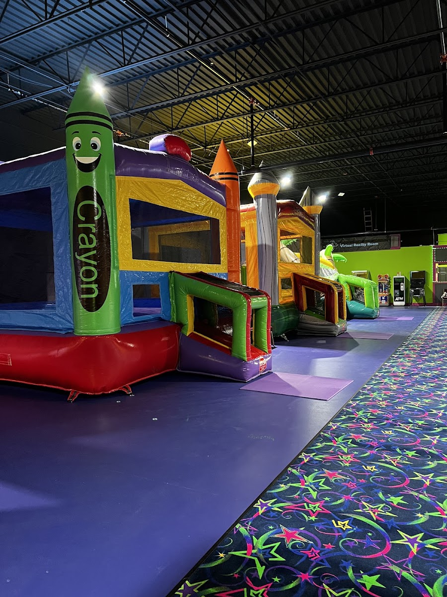 Circle City Events & Fun Center