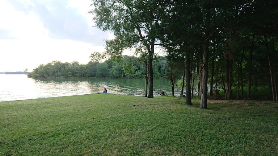 Seven points picnic area