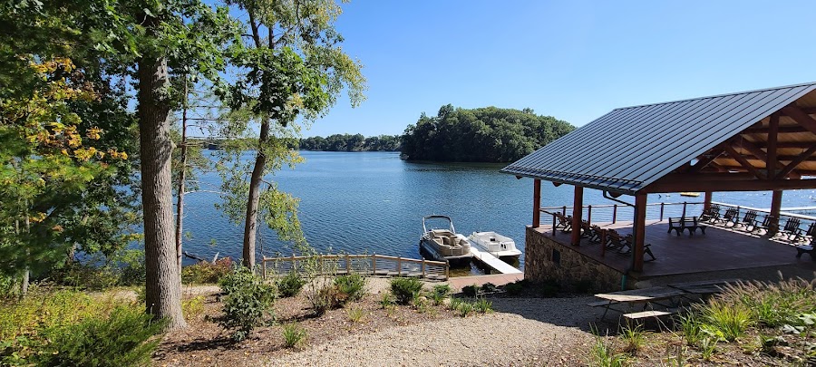 YMCA Camp Algonquin