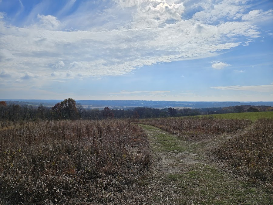 Retzer Nature Center