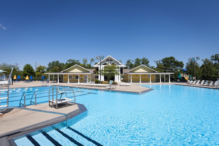 Montgomery Community Pool