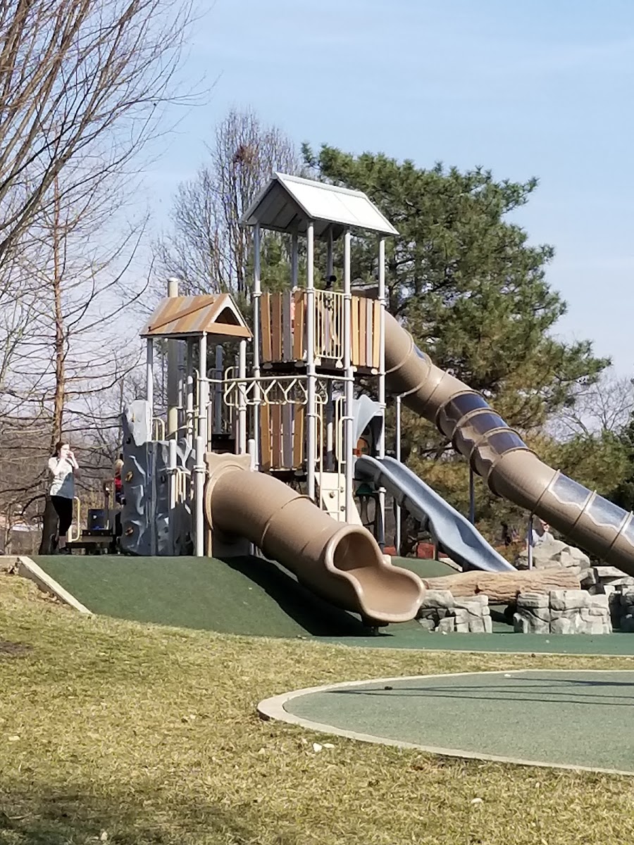 Wyman Woods Park