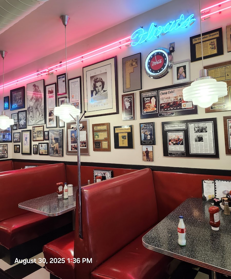 Tommy's Diner