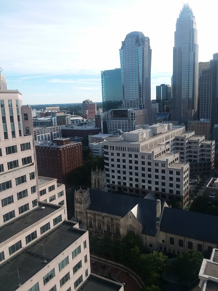 Davidson Square Condominiums
