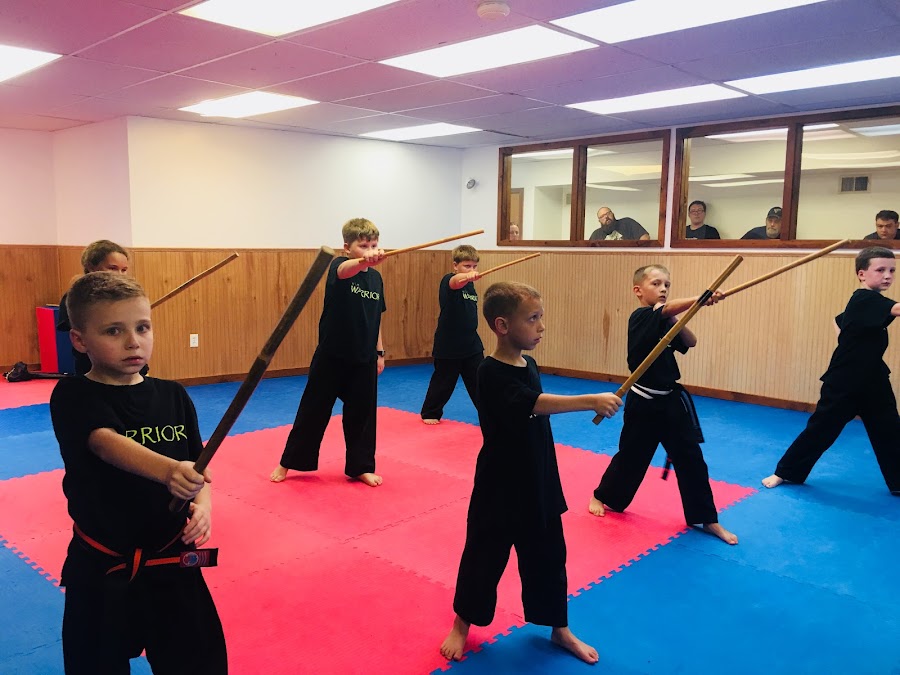 Ninjability Pittsburgh