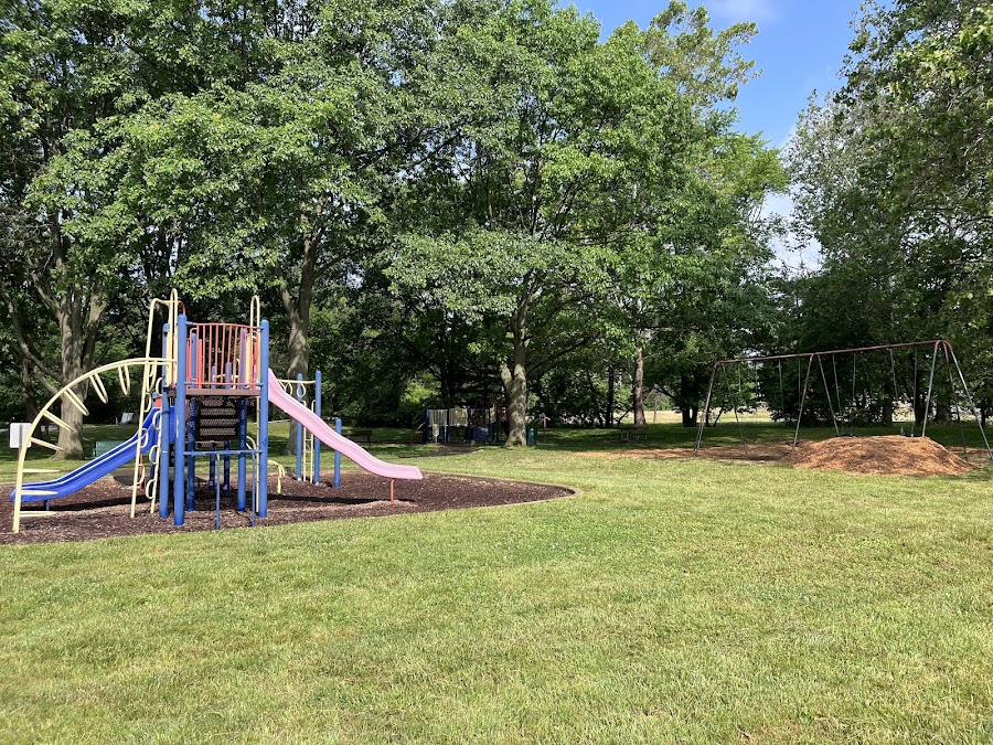 Sleepy Hollow Park