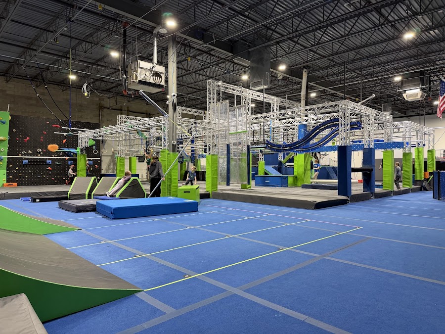 Ultimate Ninjas Oak Creek