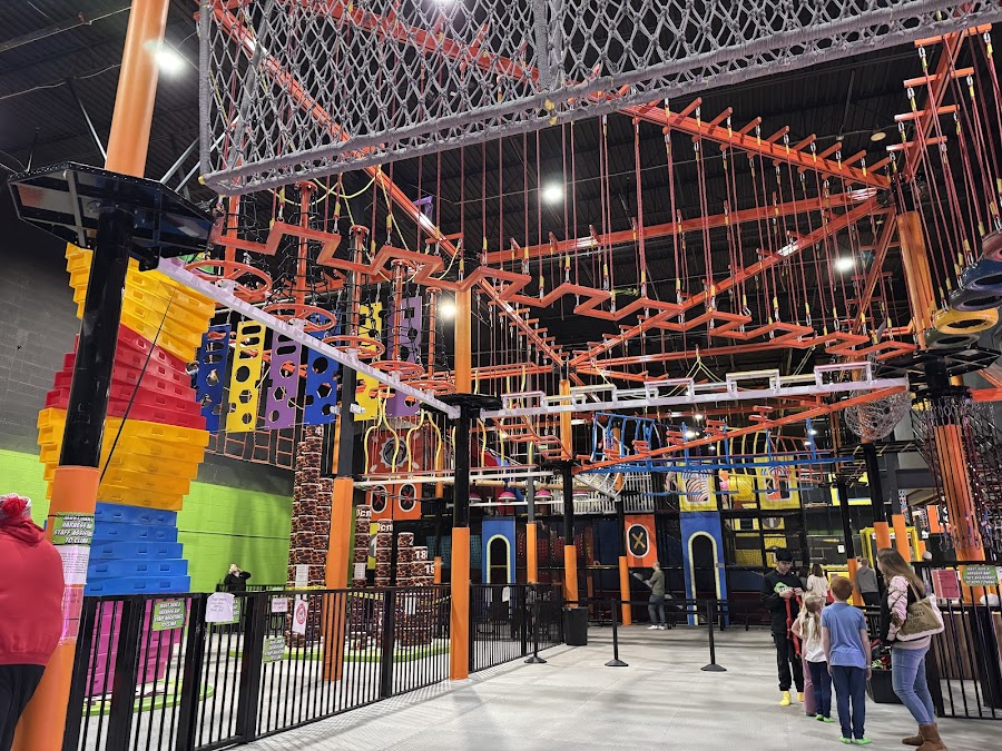 Funcity Adventure Park
